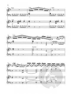 Konzert D-Dur Hob. XVIII:11 von Joseph Haydn für Klavier (Cembalo) und Orchester im Alle Noten Shop kaufen