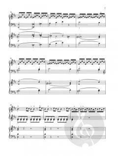 Konzert D-Dur Hob. XVIII:11 von Joseph Haydn für Klavier (Cembalo) und Orchester im Alle Noten Shop kaufen