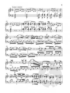 Klaviersonate D-Dur op. 10,3 von Ludwig van Beethoven im Alle Noten Shop kaufen