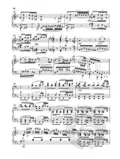 Klaviersonate D-Dur op. 10,3 von Ludwig van Beethoven im Alle Noten Shop kaufen