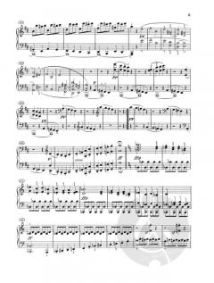 Klaviersonate D-Dur op. 10,3 von Ludwig van Beethoven im Alle Noten Shop kaufen
