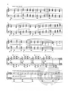 La cathédrale engloutie von Claude Debussy 