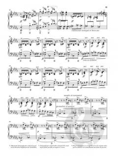 Iberia - Erstes Heft von Isaac Albeniz 