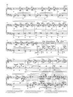 Iberia - Erstes Heft von Isaac Albeniz 