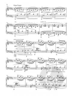 Iberia - Erstes Heft von Isaac Albeniz 