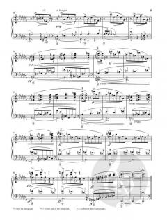 Iberia - Erstes Heft von Isaac Albeniz 