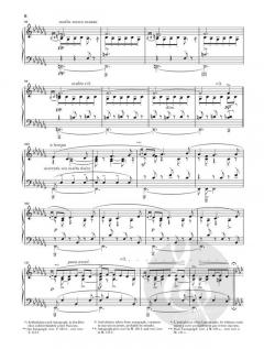 Iberia - Erstes Heft von Isaac Albeniz 