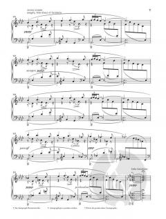 Iberia - Erstes Heft von Isaac Albeniz 