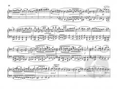 Suite für Orgel e-moll op. 16 von Max Reger 