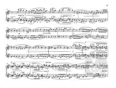 Suite für Orgel e-moll op. 16 von Max Reger 