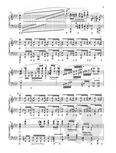 Polonaise As-Dur op. 53 von Frédéric Chopin 