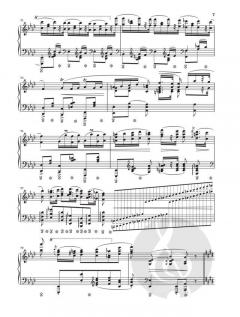 Polonaise As-Dur op. 53 von Frédéric Chopin 