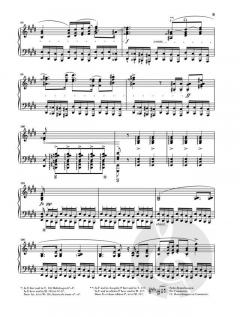 Polonaise As-Dur op. 53 von Frédéric Chopin 