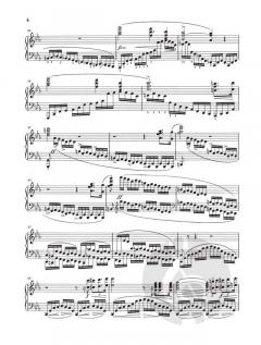 Etüde c-moll op. 10,12 von Frédéric Chopin 