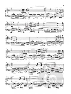 Etüde c-moll op. 10,12 von Frédéric Chopin 