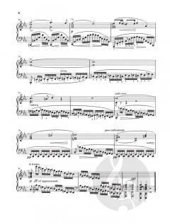 Etüde c-moll op. 10,12 von Frédéric Chopin 