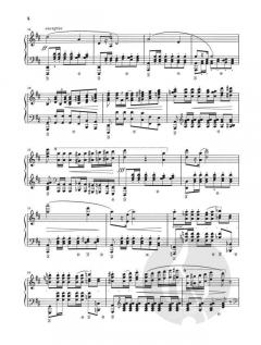 Polonaise A-Dur op. 40,1 von Frédéric Chopin 