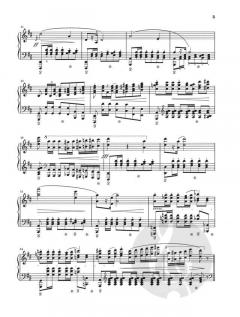 Polonaise A-Dur op. 40,1 von Frédéric Chopin 