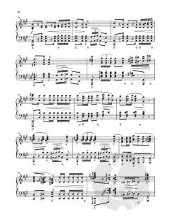 Polonaise A-Dur op. 40,1 von Frédéric Chopin 