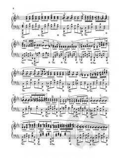 Nocturne c-Moll op. 48/1 von Frédéric Chopin 