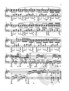 Nocturne c-Moll op. 48/1 von Frédéric Chopin 