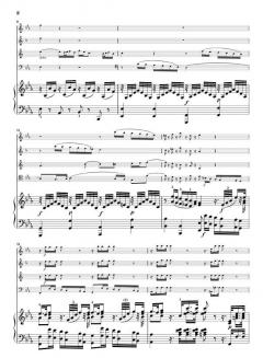 Quintett Es-dur KV 452 (W.A. Mozart) 