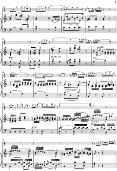 Andante C-dur KV 315 von Wolfgang Amadeus Mozart für Flöte und Orchester im Alle Noten Shop kaufen