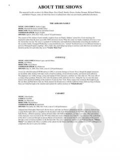 Singer's Musical Theatre Anthology Duets Vol. 3 von Richard Walters 