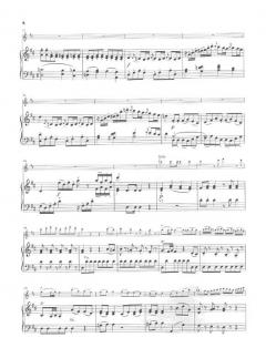 Violinkonzert Nr. 4 D-Dur KV 218 von Wolfgang Amadeus Mozart im Alle Noten Shop kaufen - HN680