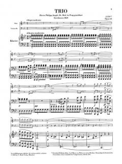 Trio g-moll op. 63 (Carl Maria von Weber) 