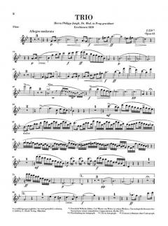 Trio g-moll op. 63 (Carl Maria von Weber) 