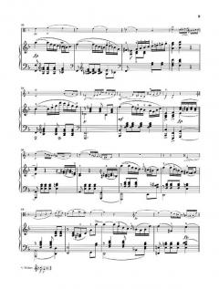 Märchenbilder op. 113 von Robert Schumann für Viola und Klavier (Fassung für Violine) im Alle Noten Shop kaufen