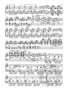 Klaviersonate a-moll op. post. 164 D 537 von Franz Schubert im Alle Noten Shop kaufen