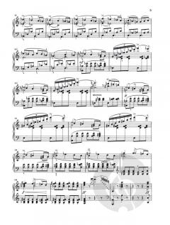 Klaviersonate a-moll op. post. 164 D 537 von Franz Schubert im Alle Noten Shop kaufen