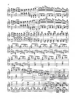 Klaviersonate a-moll op. post. 164 D 537 von Franz Schubert im Alle Noten Shop kaufen