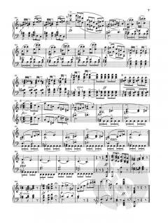 Klaviersonate a-moll op. post. 164 D 537 von Franz Schubert im Alle Noten Shop kaufen