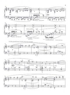 Klaviersonate Nr. 6 op. 62 von Alexander Skrjabin im Alle Noten Shop kaufen