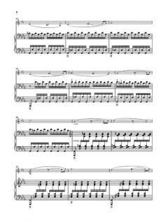 Sonate c-moll op. 45 von Edvard Grieg für Klavier und Violine im Alle Noten Shop kaufen