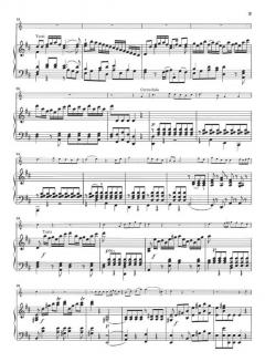 Hornkonzert Nr. 1 D-Dur KV 412/514 von Wolfgang Amadeus Mozart für Horn und Orchester