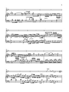 Violinkonzert Nr. 2 D-Dur KV 211 von Wolfgang Amadeus Mozart im Alle Noten Shop kaufen