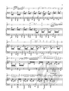 Violinkonzert g-moll op. 26 von Max Bruch im Alle Noten Shop kaufen - HN708