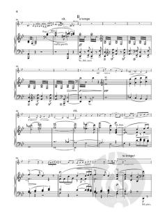 Violinkonzert g-moll op. 26 von Max Bruch im Alle Noten Shop kaufen - HN708