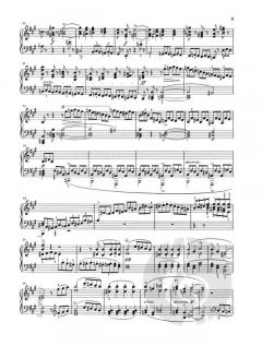 Klaviersonate A-Dur D 959 von Franz Schubert im Alle Noten Shop kaufen