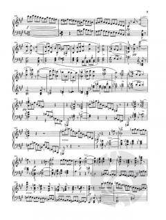 Klaviersonate A-Dur D 959 von Franz Schubert im Alle Noten Shop kaufen