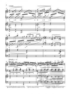 Klavierkonzert a-moll op. 16 von Edvard Grieg im Alle Noten Shop kaufen