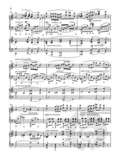 Klavierkonzert a-moll op. 16 von Edvard Grieg im Alle Noten Shop kaufen