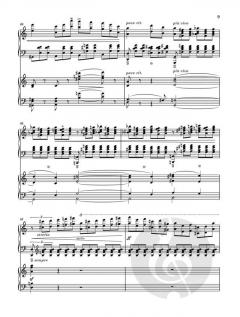 Klavierkonzert a-moll op. 16 von Edvard Grieg im Alle Noten Shop kaufen