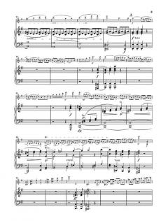 Violinkonzert e-moll op. 64 von Felix Mendelssohn Bartholdy im Alle Noten Shop kaufen