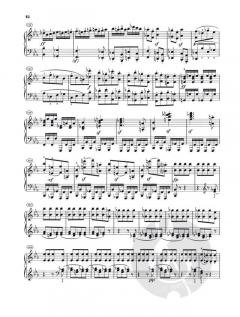 Klaviersonate Es-Dur op. 27/1 von Ludwig van Beethoven im Alle Noten Shop kaufen