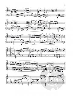 Klaviersonate Es-Dur op. 27/1 von Ludwig van Beethoven im Alle Noten Shop kaufen